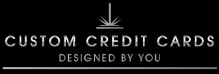 custom credit cards designed by you