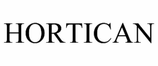 hortican