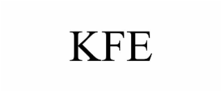 kfe
