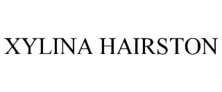 xylina hairston