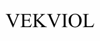 vekviol