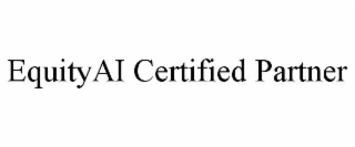 equityai certified partner