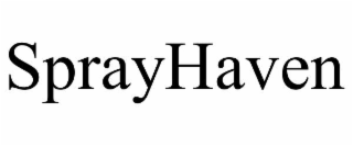 sprayhaven