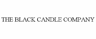 the black candle company