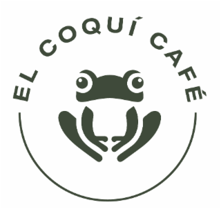 el coquÍ cafÉ