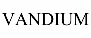 vandium