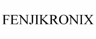 fenjikronix