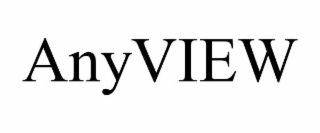 anyview