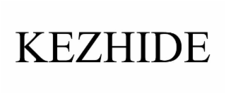 kezhide