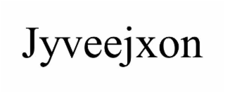 jyveejxon