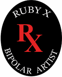 ruby x bipolar artist