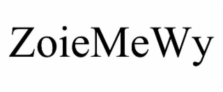 zoiemewy
