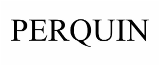 perquin