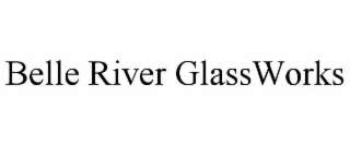 belle river glassworks