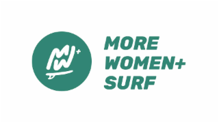 mw+, more women+ surf