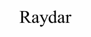 raydar