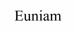 euniam