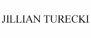 jillian turecki