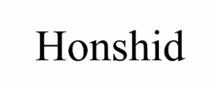 honshid
