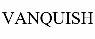 vanquish