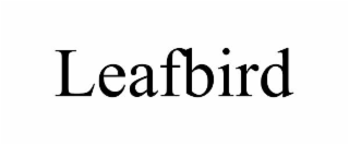 leafbird