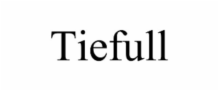 tiefull