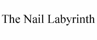 the nail labyrinth