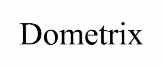 dometrix