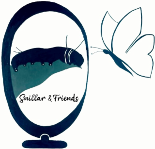 snillar & friends