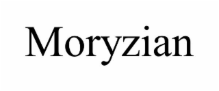 moryzian