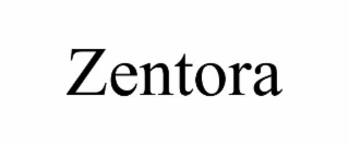 zentora