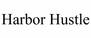 harbor hustle