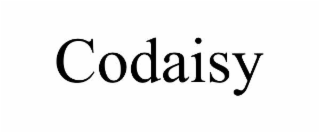 codaisy