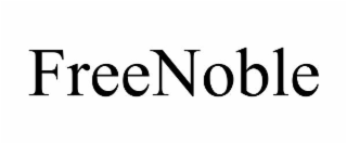 freenoble