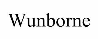 wunborne