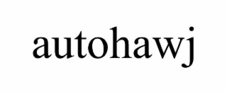 autohawj