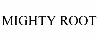 mighty root