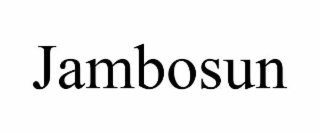 jambosun