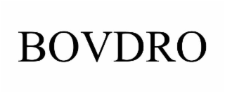 bovdro