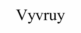 vyvruy