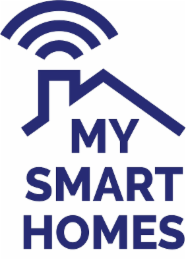 my smart homes