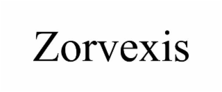 zorvexis