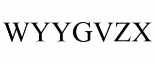 wyygvzx