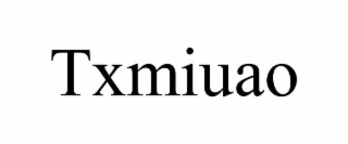 txmiuao