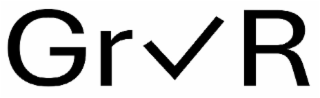 gr✓r