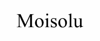 moisolu