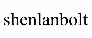 shenlanbolt