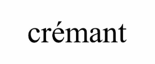 crÉmant