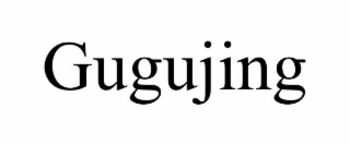 gugujing