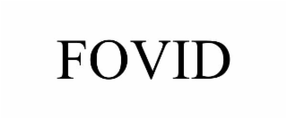 fovid